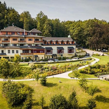Hotel Studanka Rychnov nad Kneznou Kültér fotó